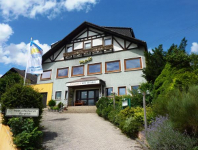 Гостиница TIPTOP Hotel Burgblick  Таллихтенберг